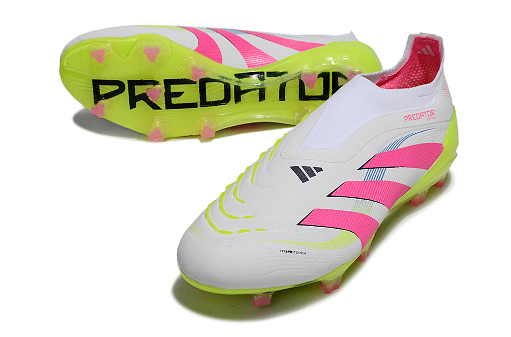 SCARPE DA CALCIO PREDATOR ELITE FIRM GROUND