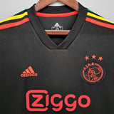 Ajax Maglia Third 2021/22 - Bob Marley