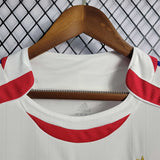 Maglia Zidane Francia Away 2006 Finale Mondiali
