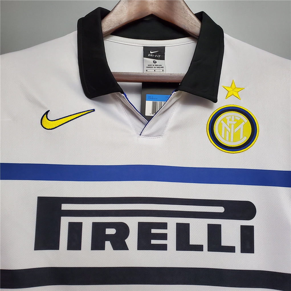Inter Maglia Away 1998/99