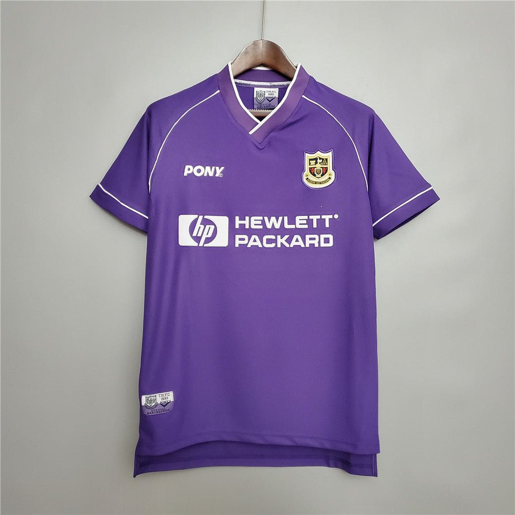 Tottenham Maglia Away 1998/99