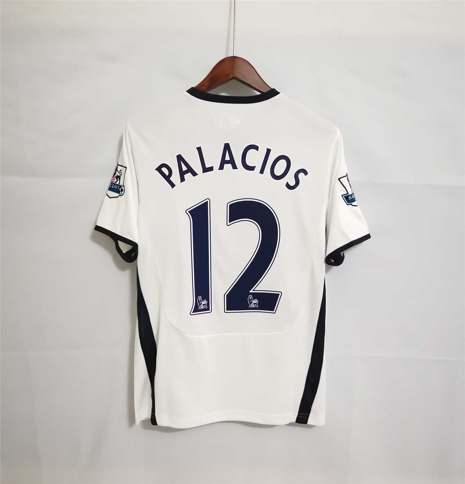 Tottenham Maglia Home 2008/09