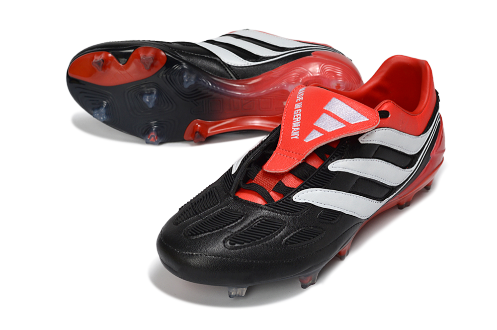 SCARPE DA CALCIO PREDATOR PRECISION FIRM GROUND