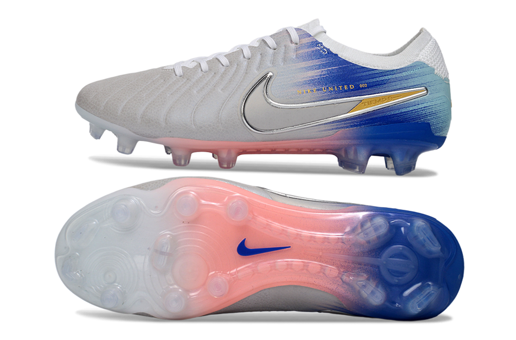 Nike United Tiempo Legend 10 Elite FG