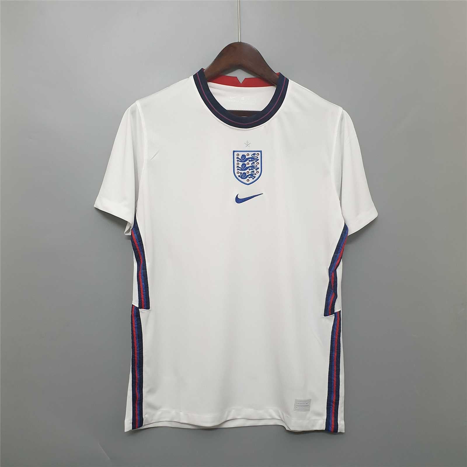 Inghilterra Maglia Home 2020