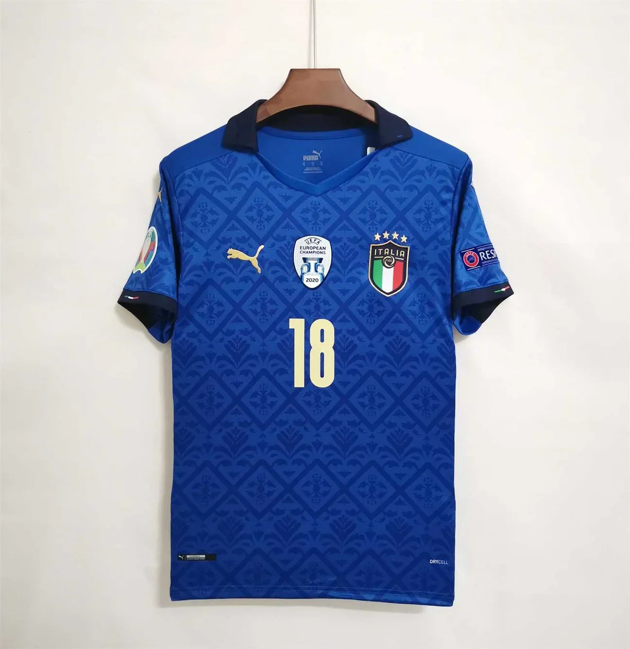 Italia 1982 + Italia 2020 + Italia 2006