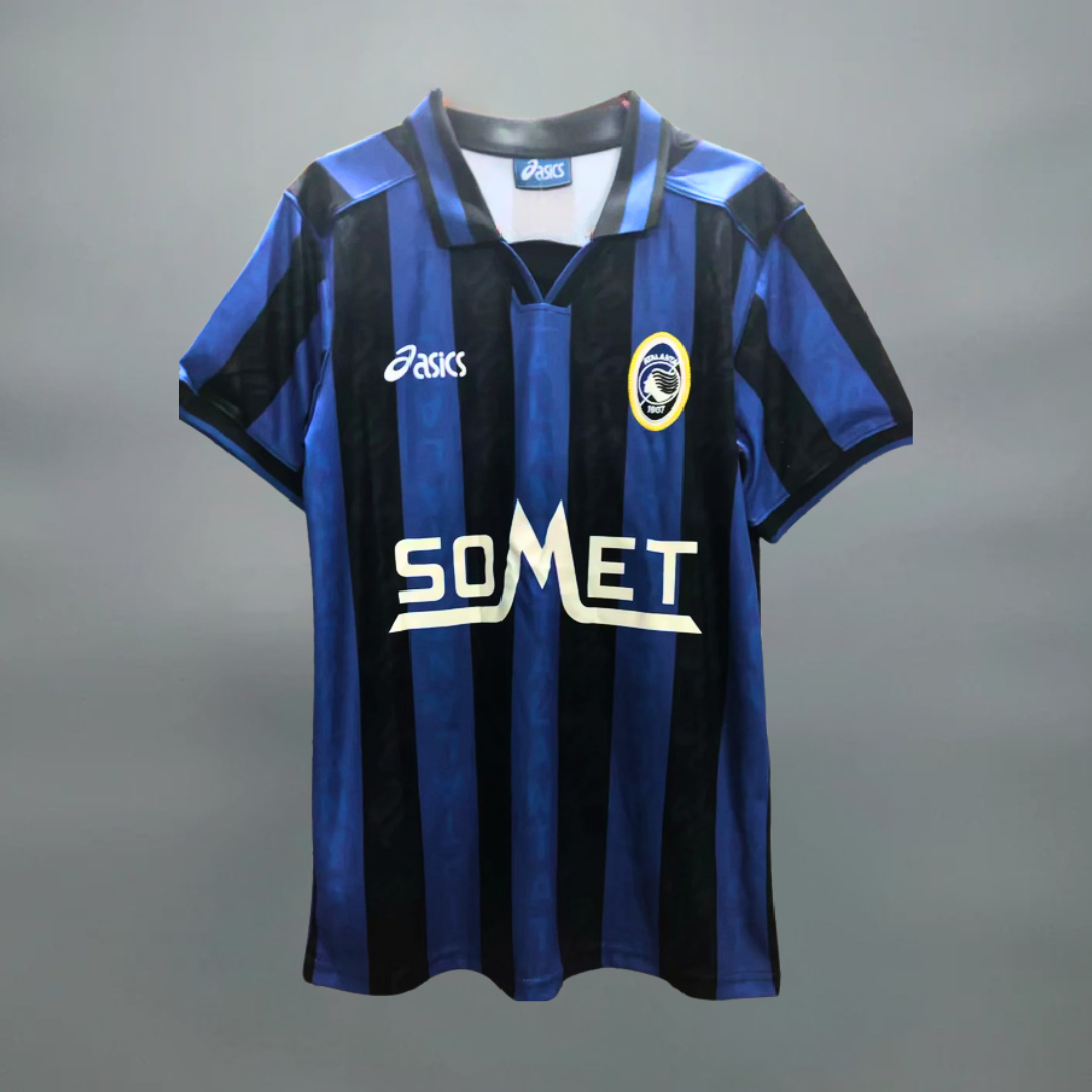 Atalanta Maglia Home 1996/97