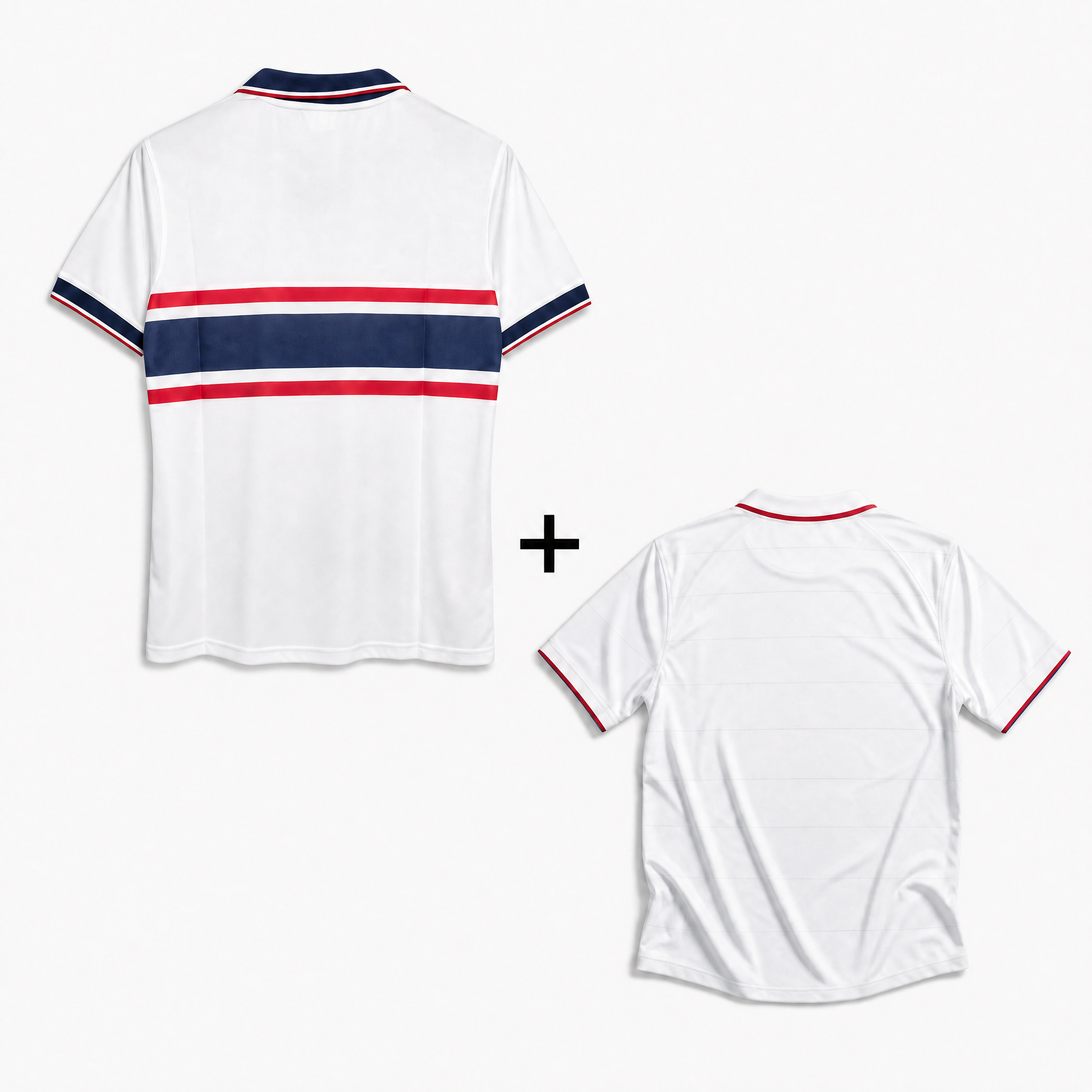 USA Home 1996 + USA Home 2014