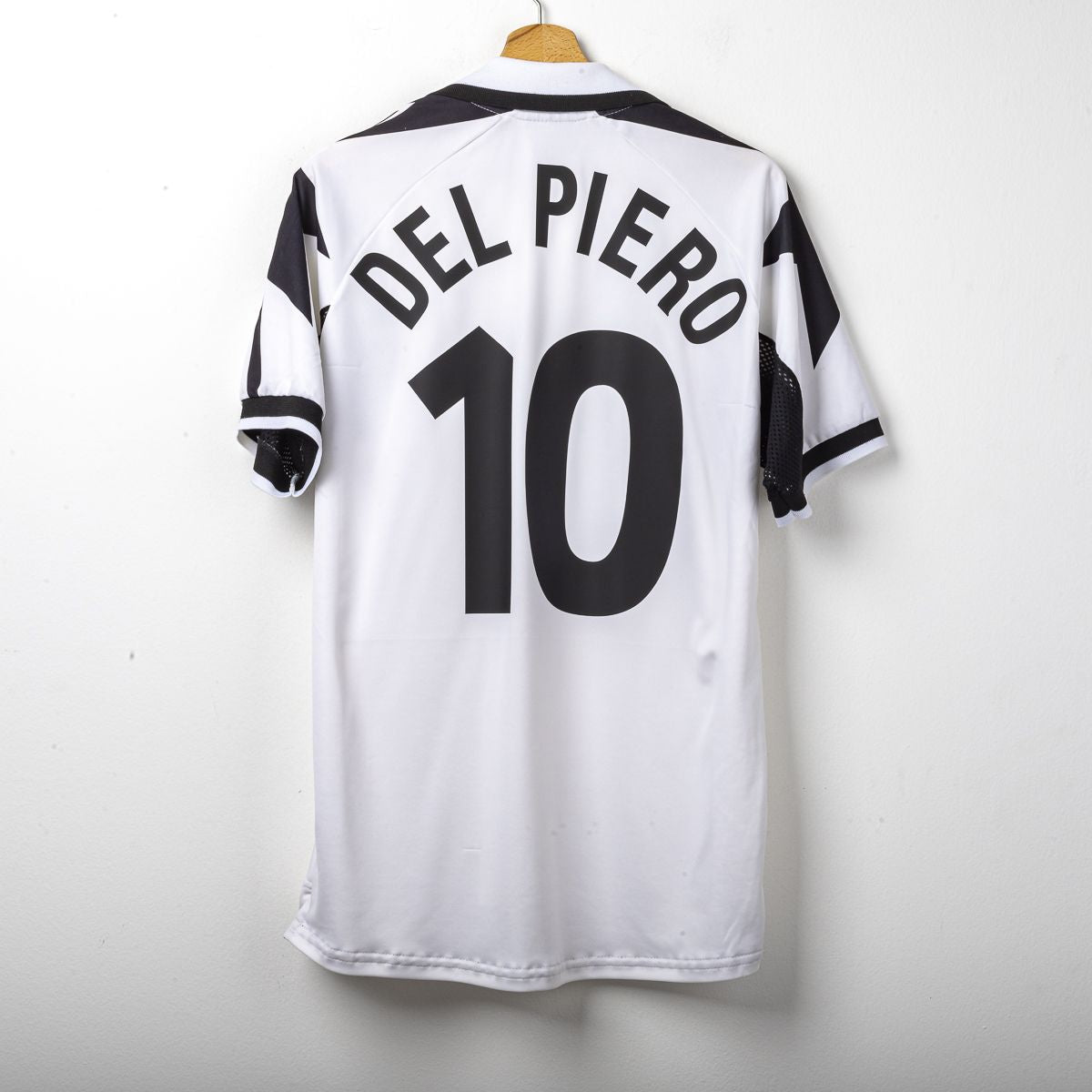 Maglia Away Juventus Kappa Del Piero n10 1998/1999