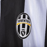 Maglia Home Juventus Nike New Holland 2007/2008