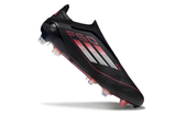 SCARPE DA CALCIO F50 ELITE LACELESS FIRM GROUND