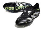SCARPE DA CALCIO PREDATOR ELITE FOLD-OVER TONGUE FIRM GROUND