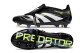 SCARPE DA CALCIO PREDATOR ELITE FOLD-OVER TONGUE FIRM GROUND