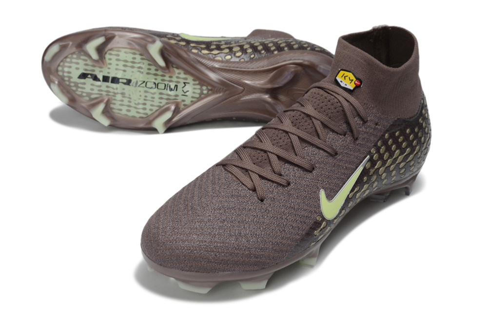 Nike Mercurial Superfly 10 Elite "Kylian Mbappé" FG