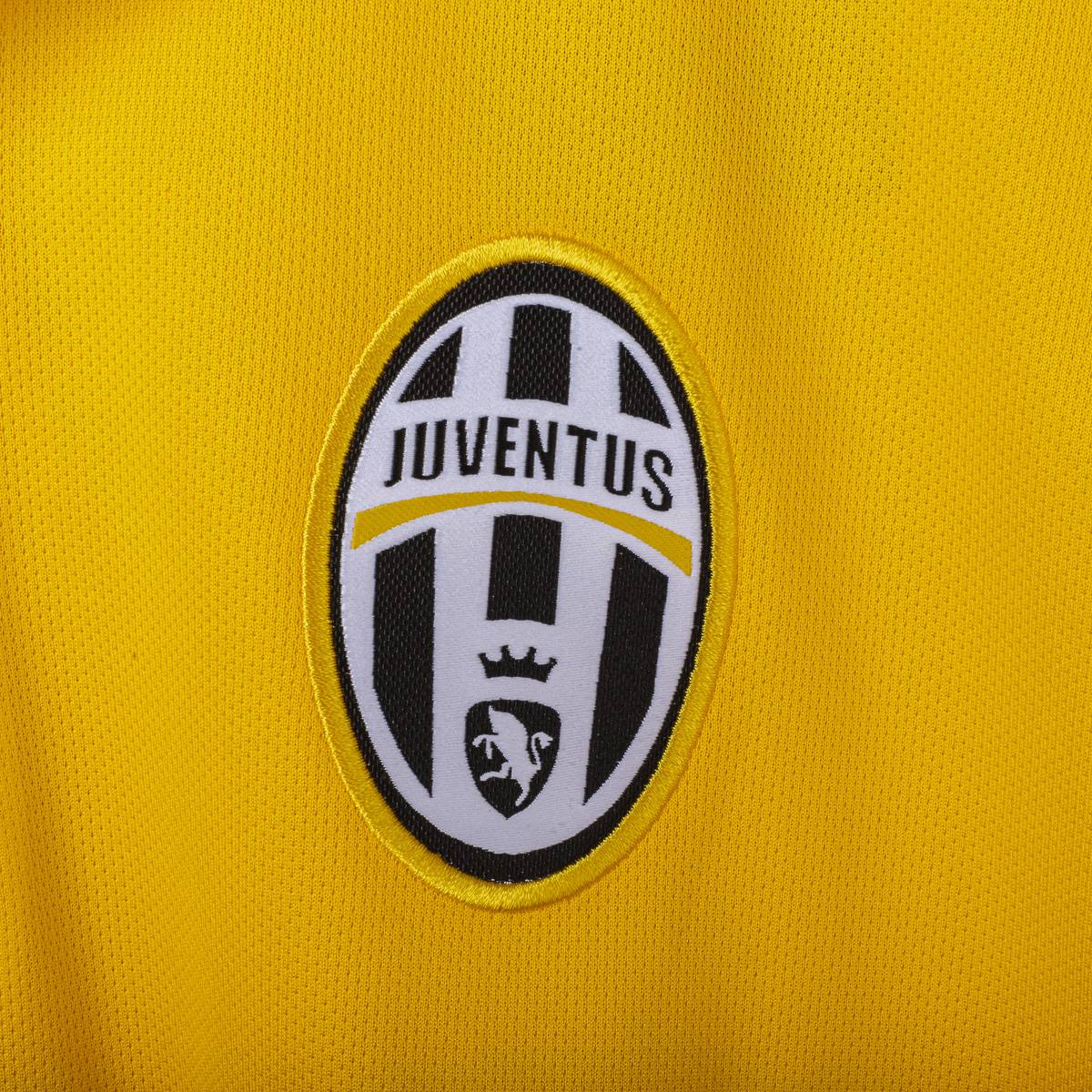 Maglia Away Juventus Nike Tevez n10 2013/2014