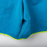 Pantaloncini Away Barcellona Nike n14 2007/2008