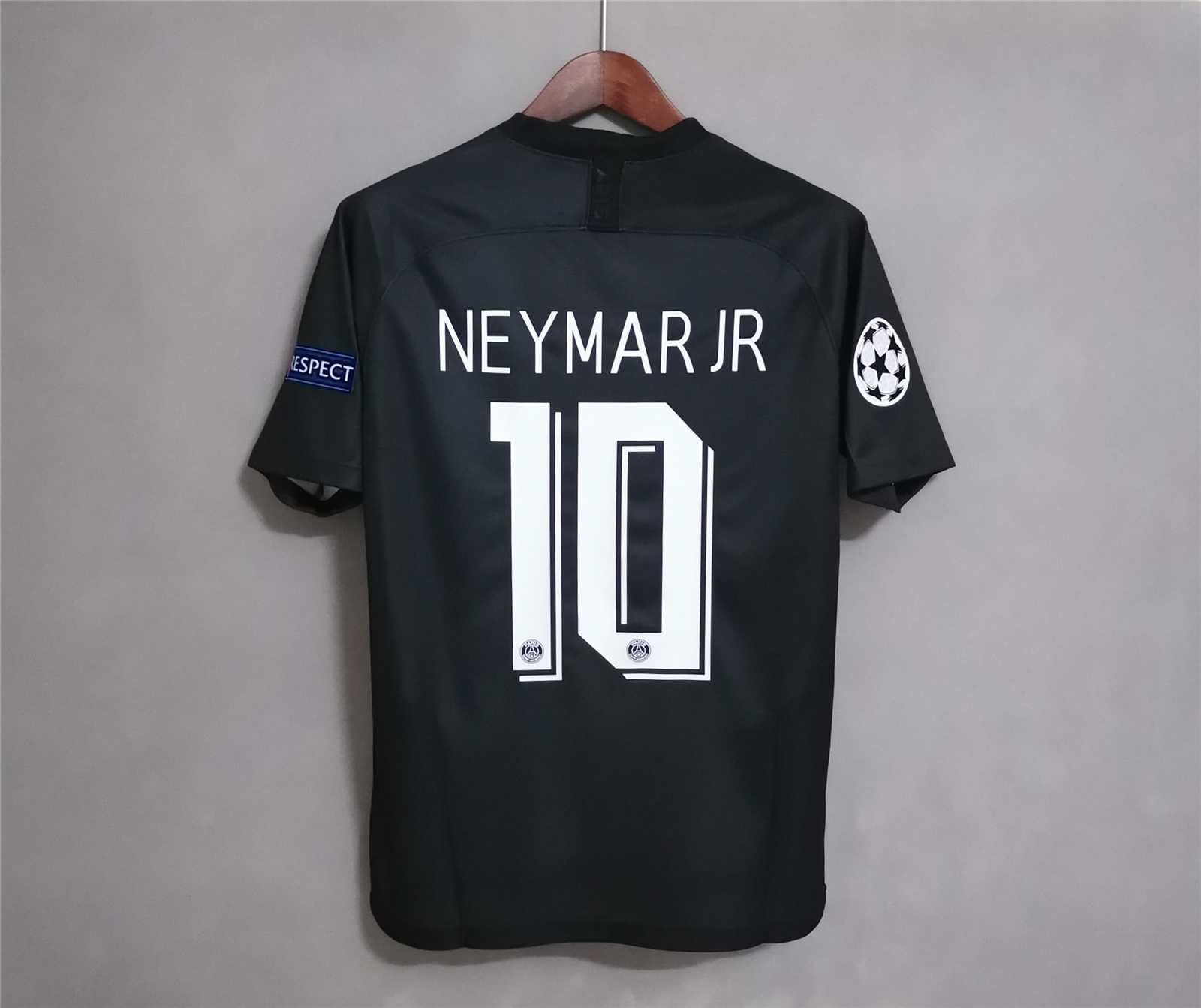 PSG Maglia Away Fourth 2019/20