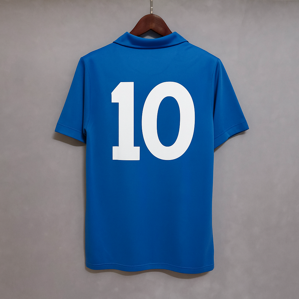 Maglia Maradona Napoli Home 1989/90