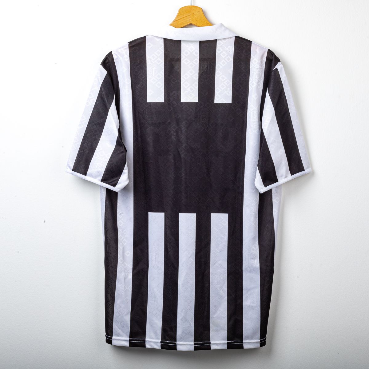 Maglia Home Juventus Kappa Upim 1991/1992