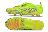 SCARPE DA CALCIO PREDATOR ELITE FOLD-OVER TONGUE FIRM GROUND