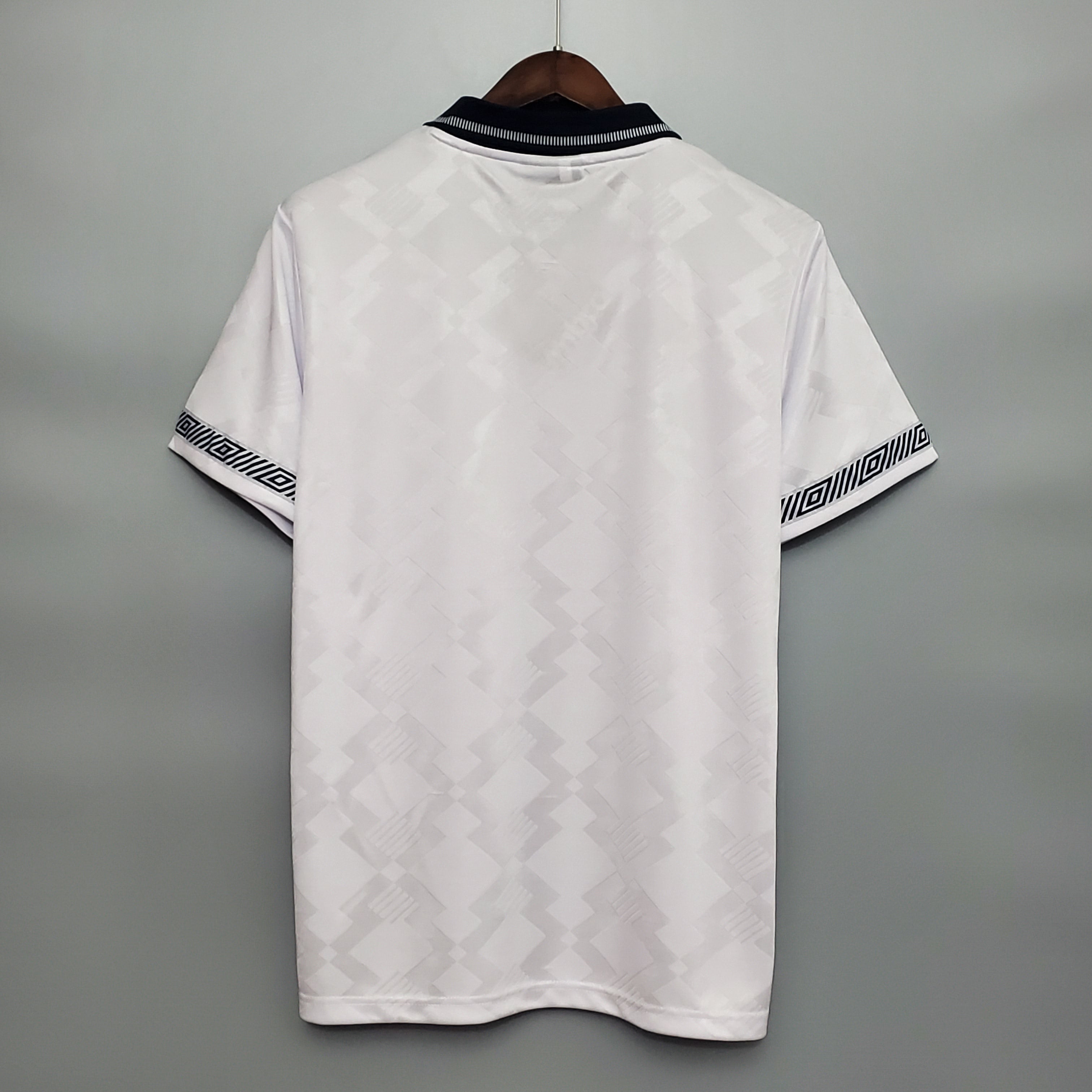Inghilterra Maglia Home 1990