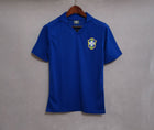 Brasile Maglia Away 1970