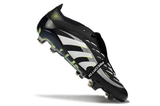 SCARPE DA CALCIO PREDATOR ELITE FOLD-OVER TONGUE FIRM GROUND