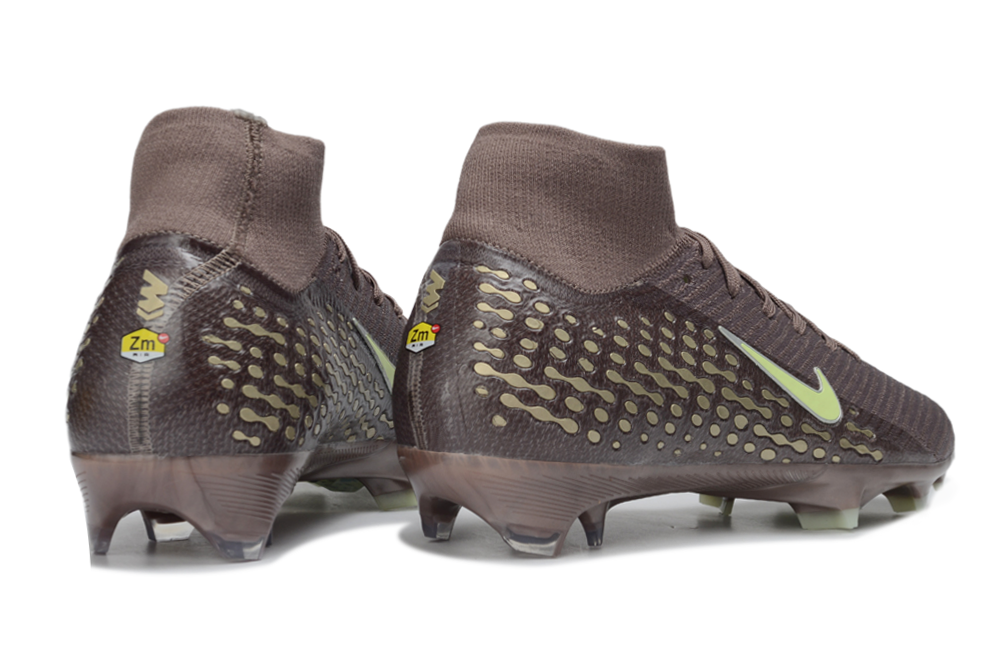Nike Mercurial Superfly 10 Elite "Kylian Mbappé" FG