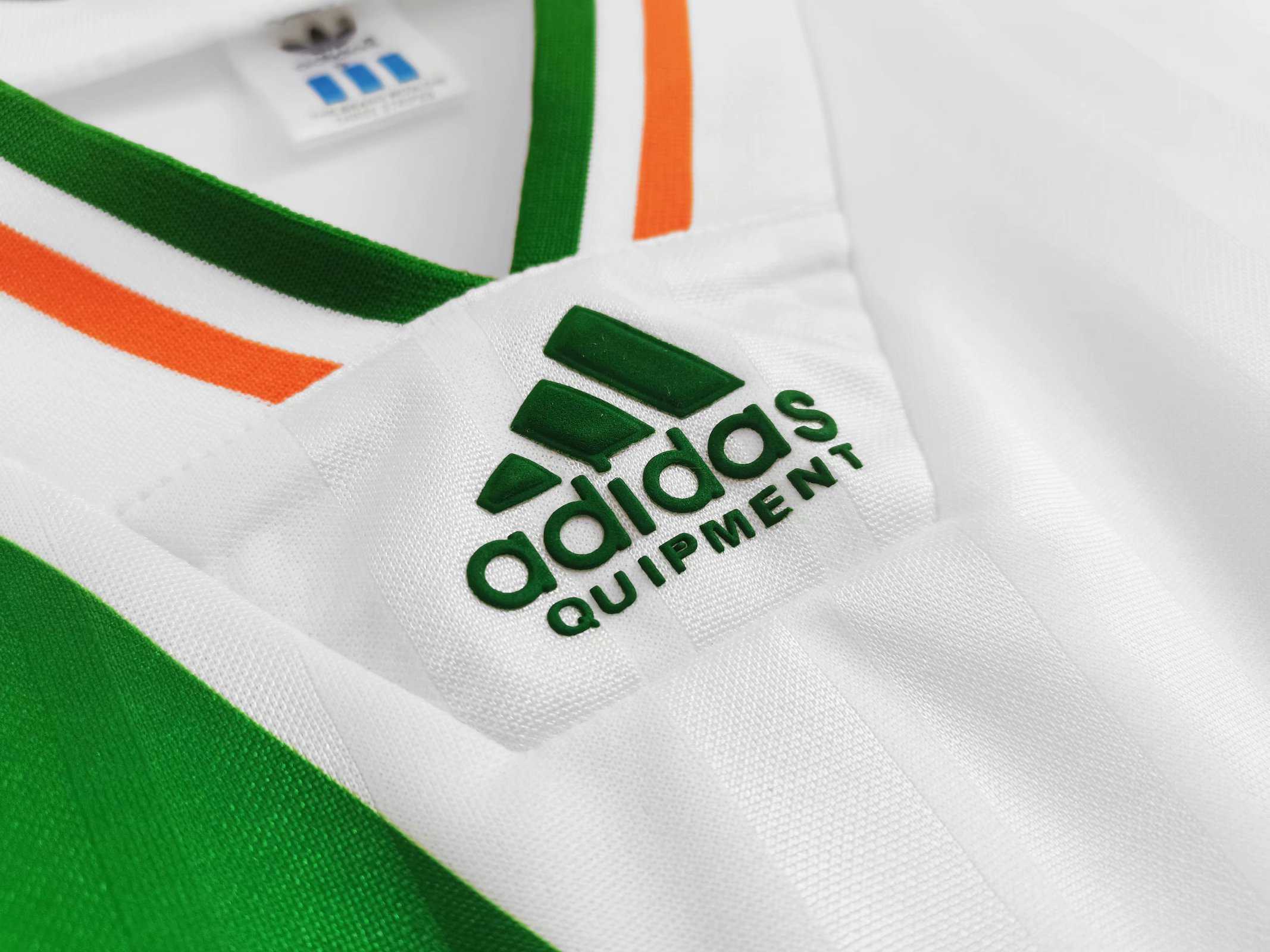 Irlanda Maglia Away 1994
