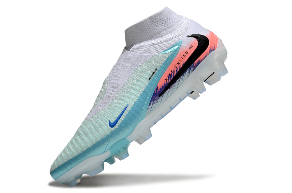 Nike United Phantom 6 High Elite FG
