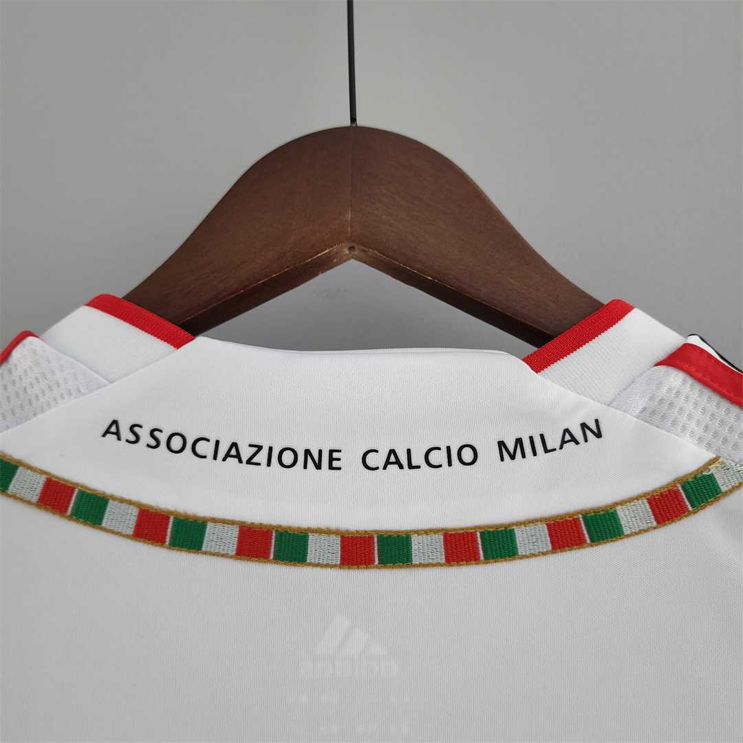 Milan Maglia Away 2011/12