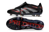 SCARPE DA CALCIO PREDATOR ELITE FOLD-OVER TONGUE FIRM GROUND