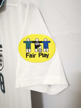 Inghilterra Maglia Home 1996