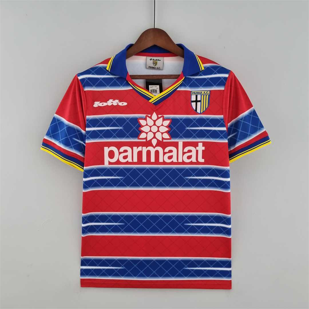 Parma 2002 + Parma 1999 + Parma 1999