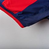 maglia home crotone zeus 2017/2018