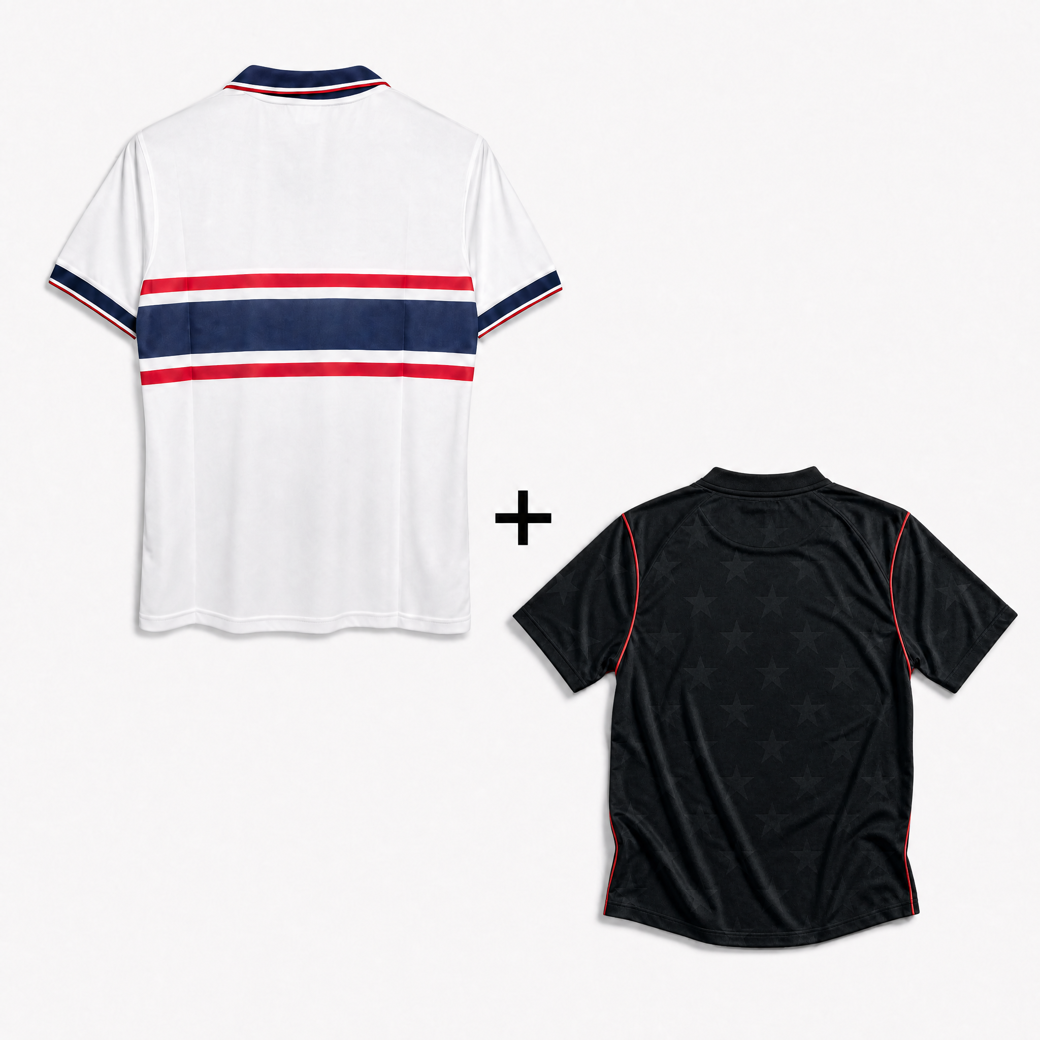 USA Home 1996 + USA Away 2026