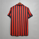 Milan Maglia Home 1999/00 - Centenario