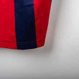 maglia home crotone zeus 2017/2018
