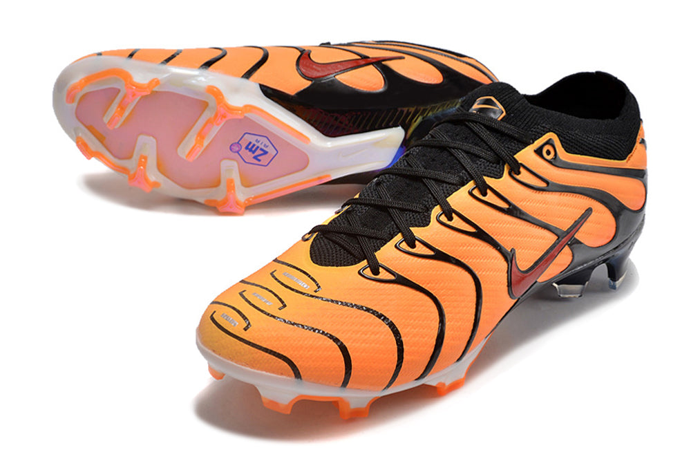 Nike Zoom Mercurial Vapor 15 Elite  'Air Max Plus Sunset' FG