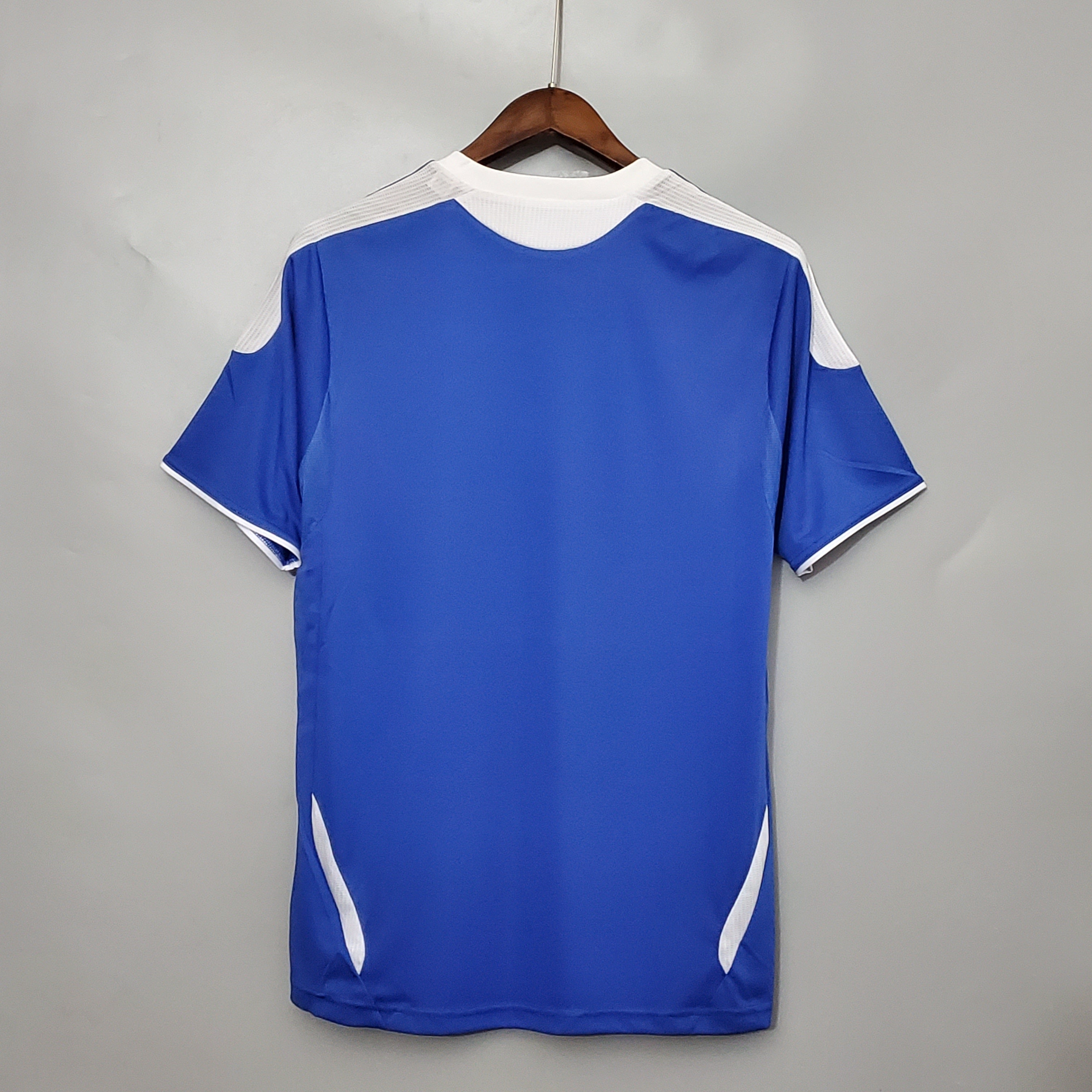 Chelsea Maglia Home Final UCL 2011/12