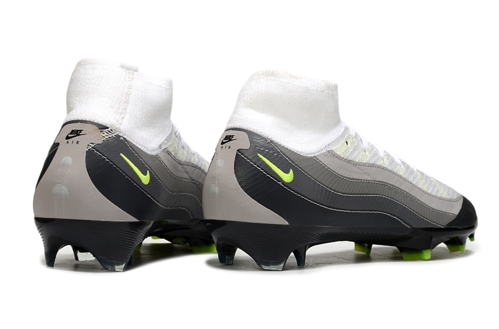 Nike Mercurial Superfly 10 Elite x Air Max 95 SE