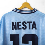 Maglia Home Lazio Umbro Nesta n13 1995/1996