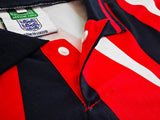 Inghilterra Maglia Away 1992