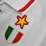 Milan Maglia Away 1996/97