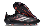 SCARPE DA CALCIO F50 ELITE LACELESS FIRM GROUND