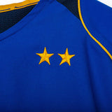 Maglia Away Juventus Nike Del Piero  2004/2005 63x50