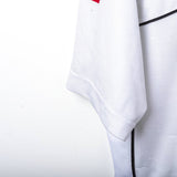 Maglia Away Juventus Lotto Fastweb Del Piero n10 2002/2003