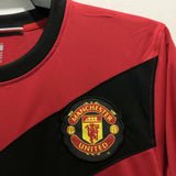Man. United Maglia Home Long 2009/2010