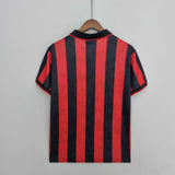 Milan Maglia Home 1995/96