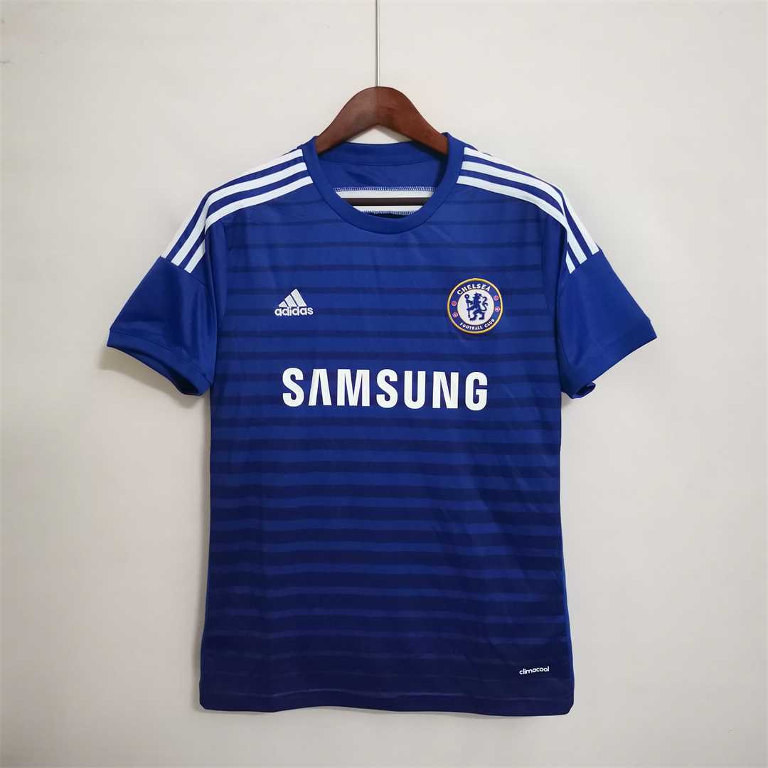 Chelsea Maglia Home 2014/15